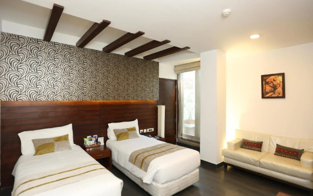 Hotel Icon