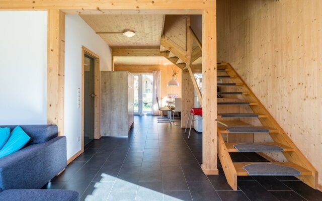 Luxurious Chalet Near Ski Area in Murau