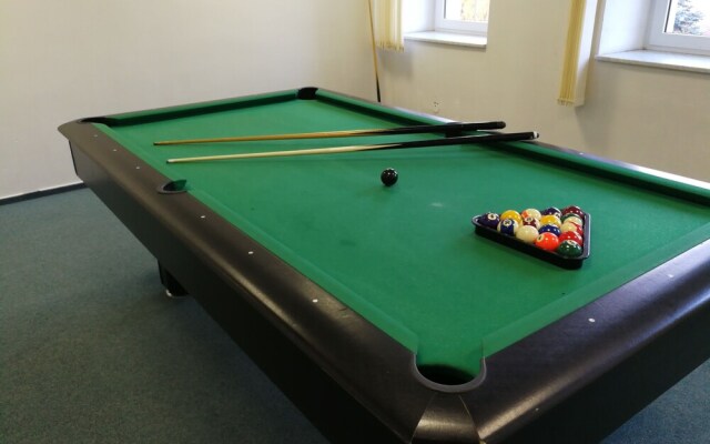 Hotel U andela Michaela