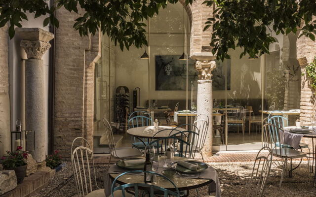 Balcón de Córdoba Hotel