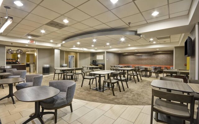 SpringHill Suites by Marriott San Antonio Medical Center/NW