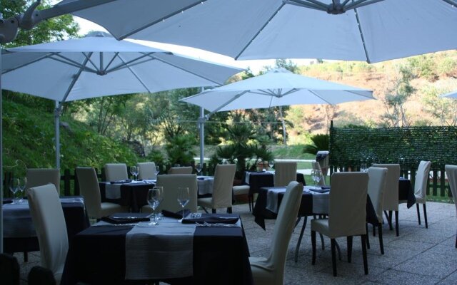 Sant'Antonio Terme, Ristorante & Hotel