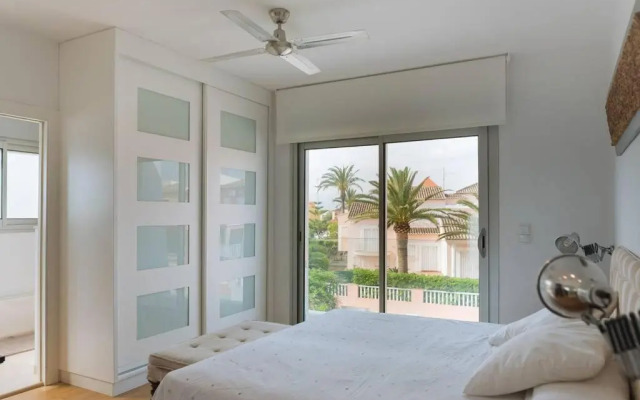 Relax Total Junto Al Mar