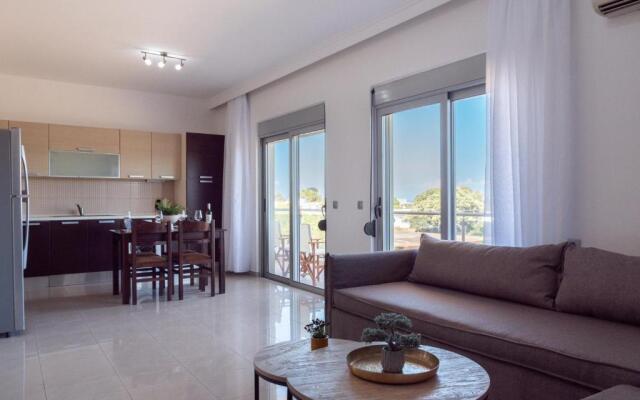 Apartment Santa Marina 3
