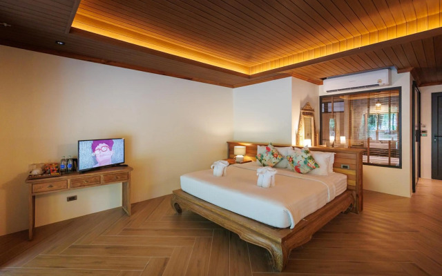 Chivapuri Beach Resort