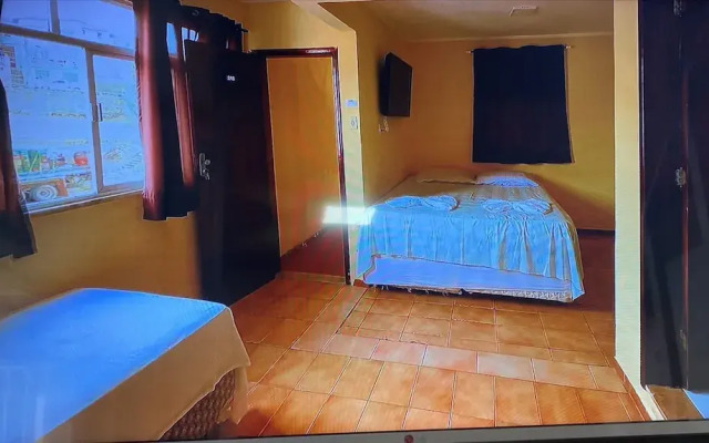 hotel vale das serras