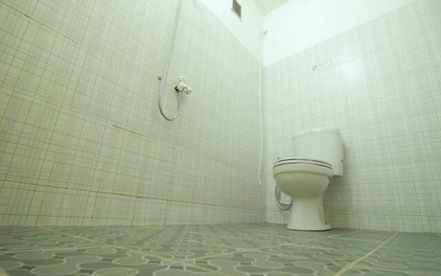 D'Java Homestay Lempuyangan By The Grand Java