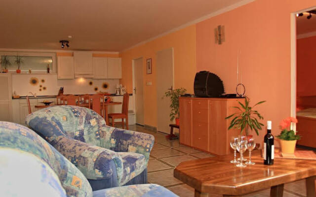 Apartma Marcella Liberec