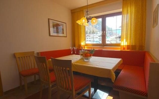Appartements Waldele