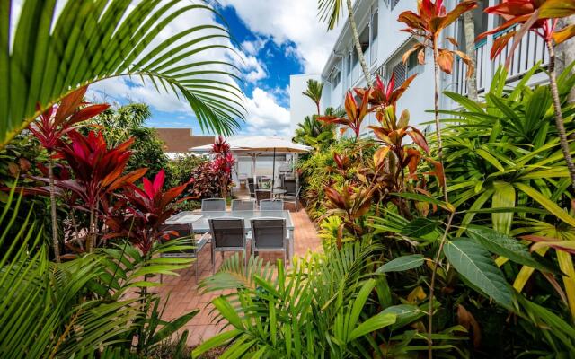 City Terraces Cairns
