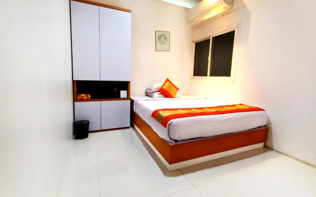 Arawa Traveller's Inn Motel