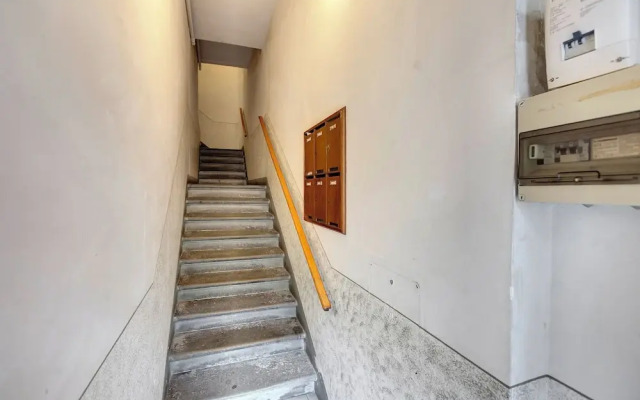 Mamo Florence - Corinne Apartment