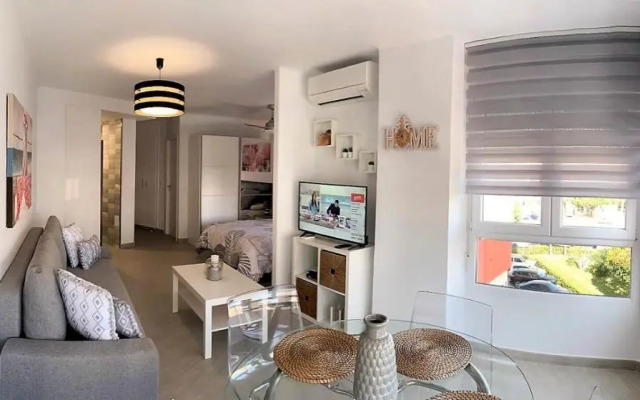 Apartamento Turistico Peñalver Playa 316