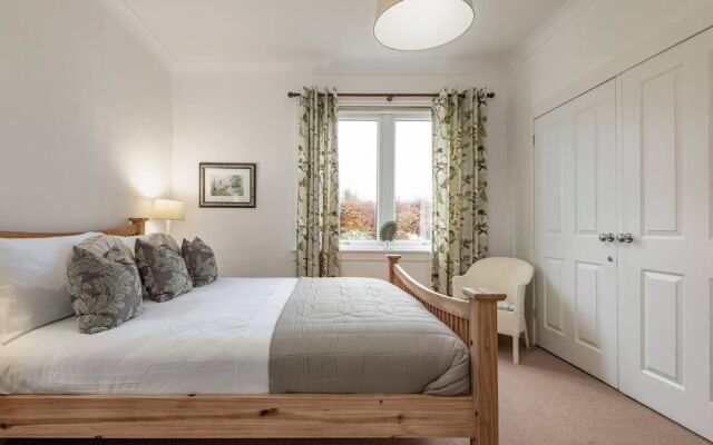 Heavenly Heather Cottage