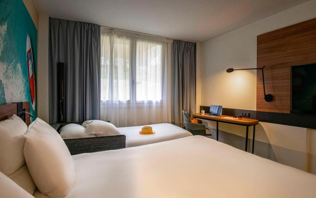 Novotel Antibes Sophia Antipolis