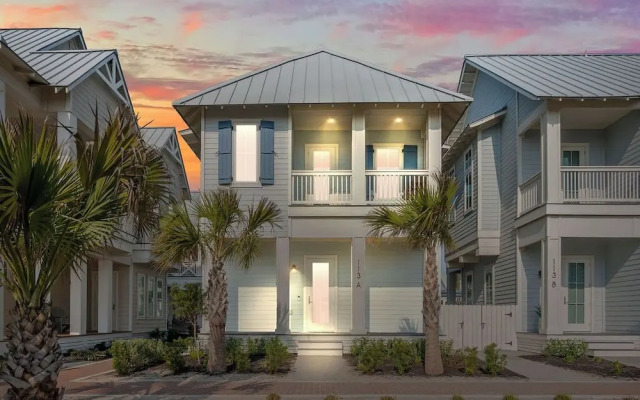 Villa Idéal 113tai-a