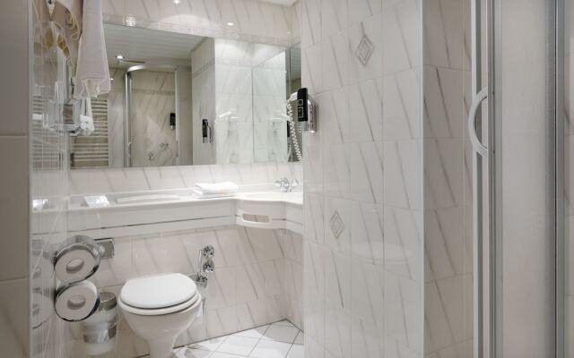 Der Löwen in Staufen