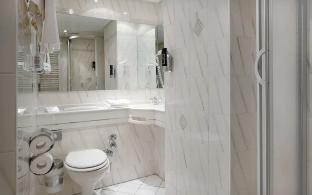 Der Löwen in Staufen