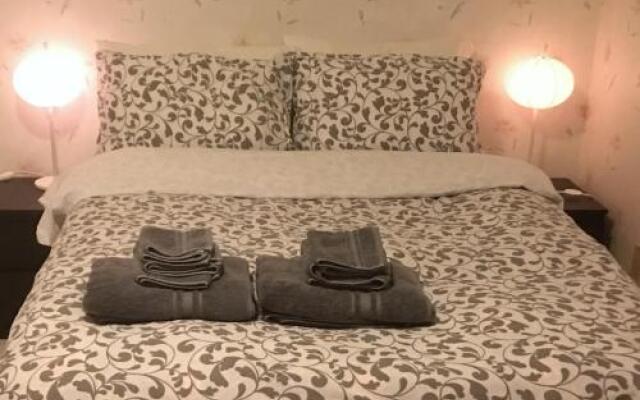 Vancouver Homestay Inn