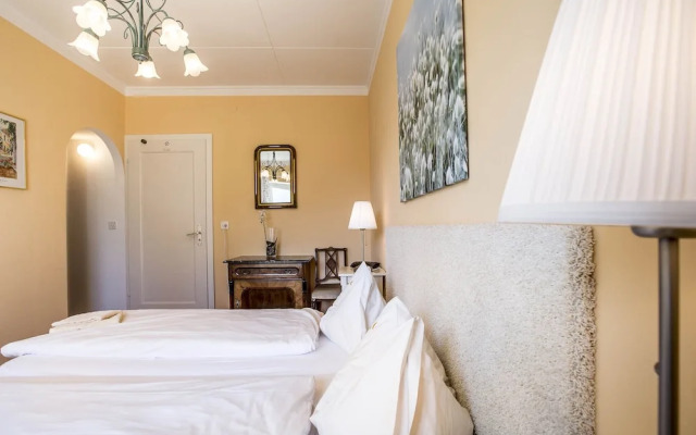 Guesthouse Casa Calina