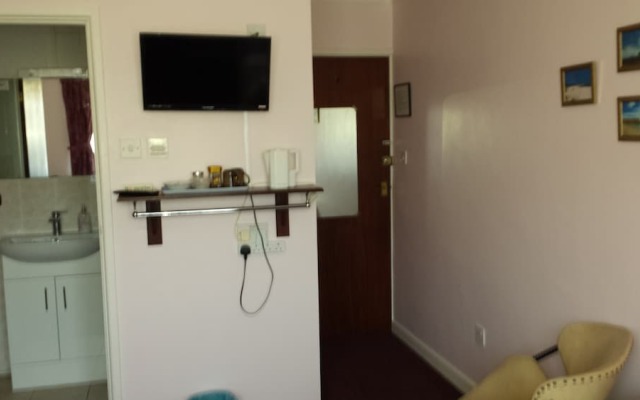 Simerock Guest House