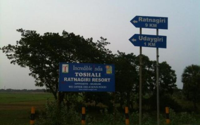 Toshali Ratnagiri Resort