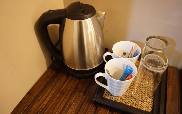 TARIS ART HOTEL PHRAE (SHA Extra Plus)