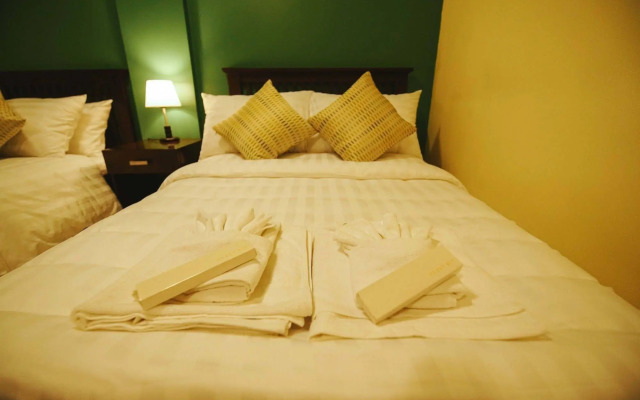 Hometown Hotel Makati - Edsa