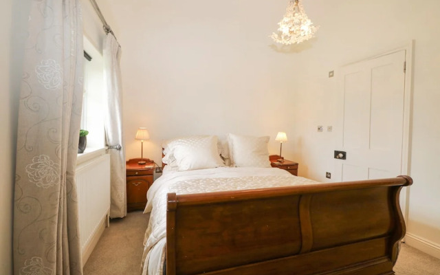 The Coach House