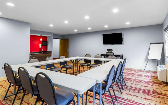 Best Western Jacksonville Inn