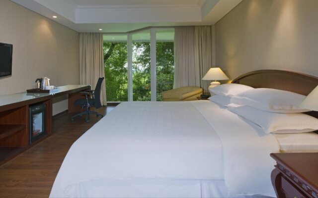 Sheraton Jakarta Soekarno Hatta Airport