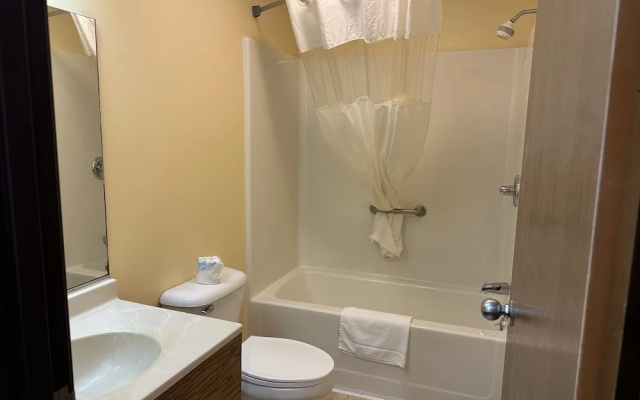 Econo Lodge