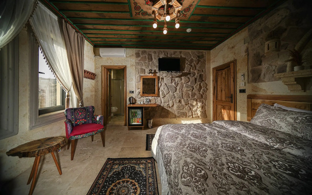 Serene Premium Stone House