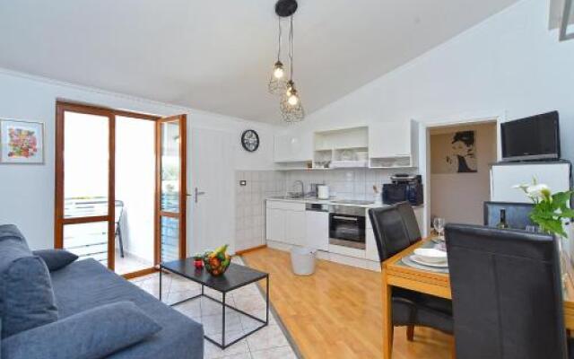 Apartment Senada 1727