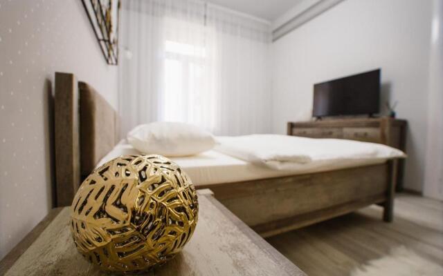 Wonderful 2 bedroom Central Apartment