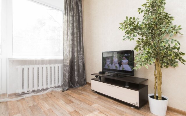 Apartment At Kostina 22a