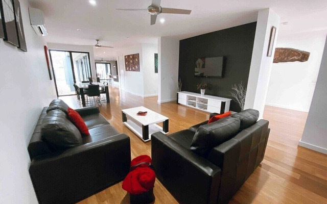 RL Apartments