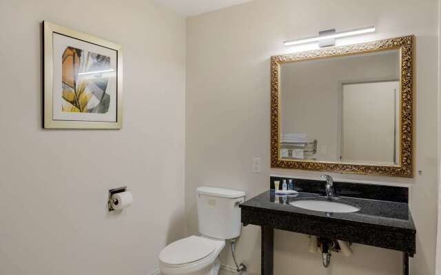 Comfort Inn & Suites Mt. Laurel-Philadelphia