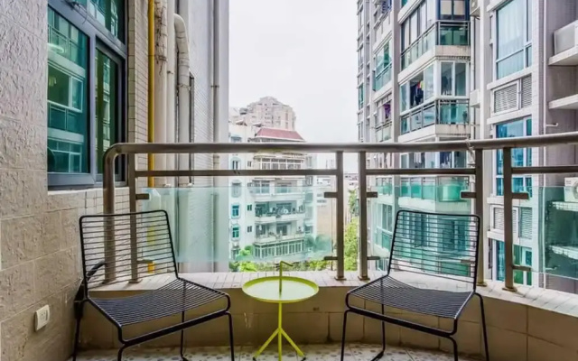 Locals Boutique Apartment Jida No.4