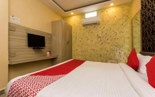 OYO 13191 Hotel Atlas Palace