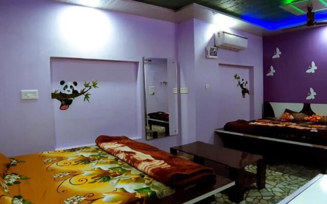 Blue Eye Backpackers Hostel