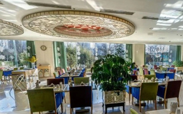 Beijing Jinjiang Fuyuan Hotel