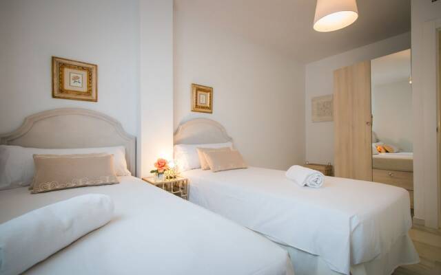 Holidays2malaga Apartments