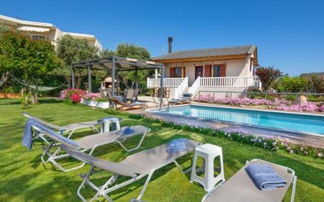 Santy Villa - Gerani