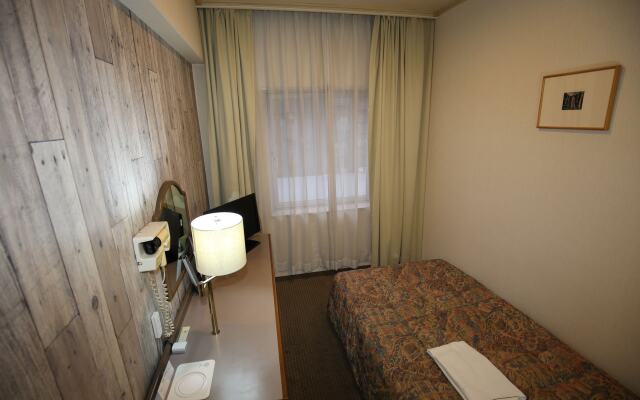 Apoa Hotel