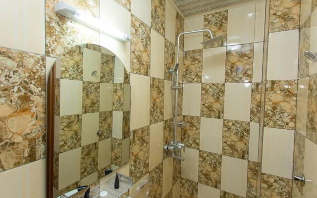 Anthurium Residential Hotel