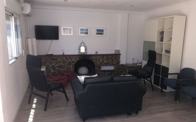Casa Natalia