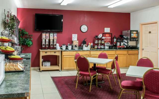 Econo Lodge