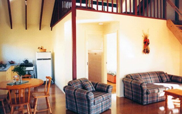 Kurrajong Trails and Cottages