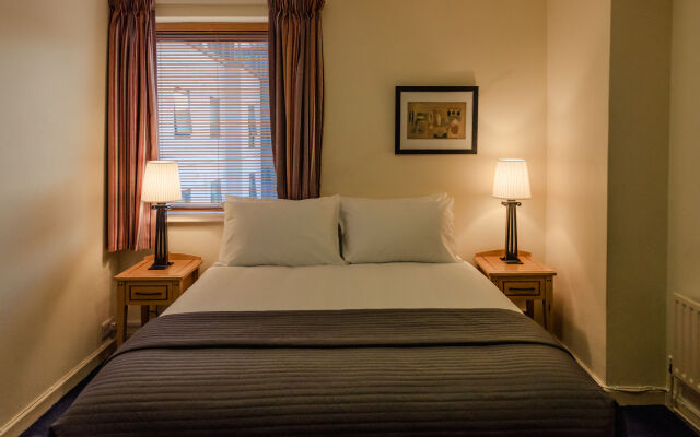 DCU Rooms Glasnevin - Hostel